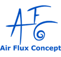 Air-flux-concept